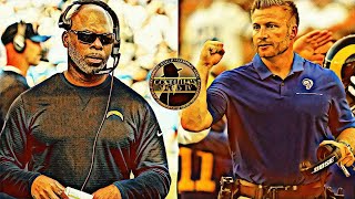 Los angeles rams & chargers ...