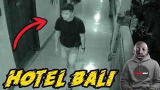 HORROR NIGHT IN BALI | CREEPY PHOTOS AND RECORDINGS FROM THE INTERNET