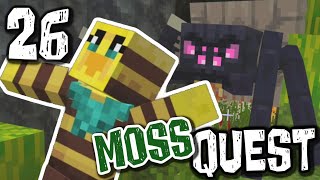 Moss Quest : FAR FROM HOME! - EP 26 by Sqaishey Quack 3,745 views 1 month ago 15 minutes