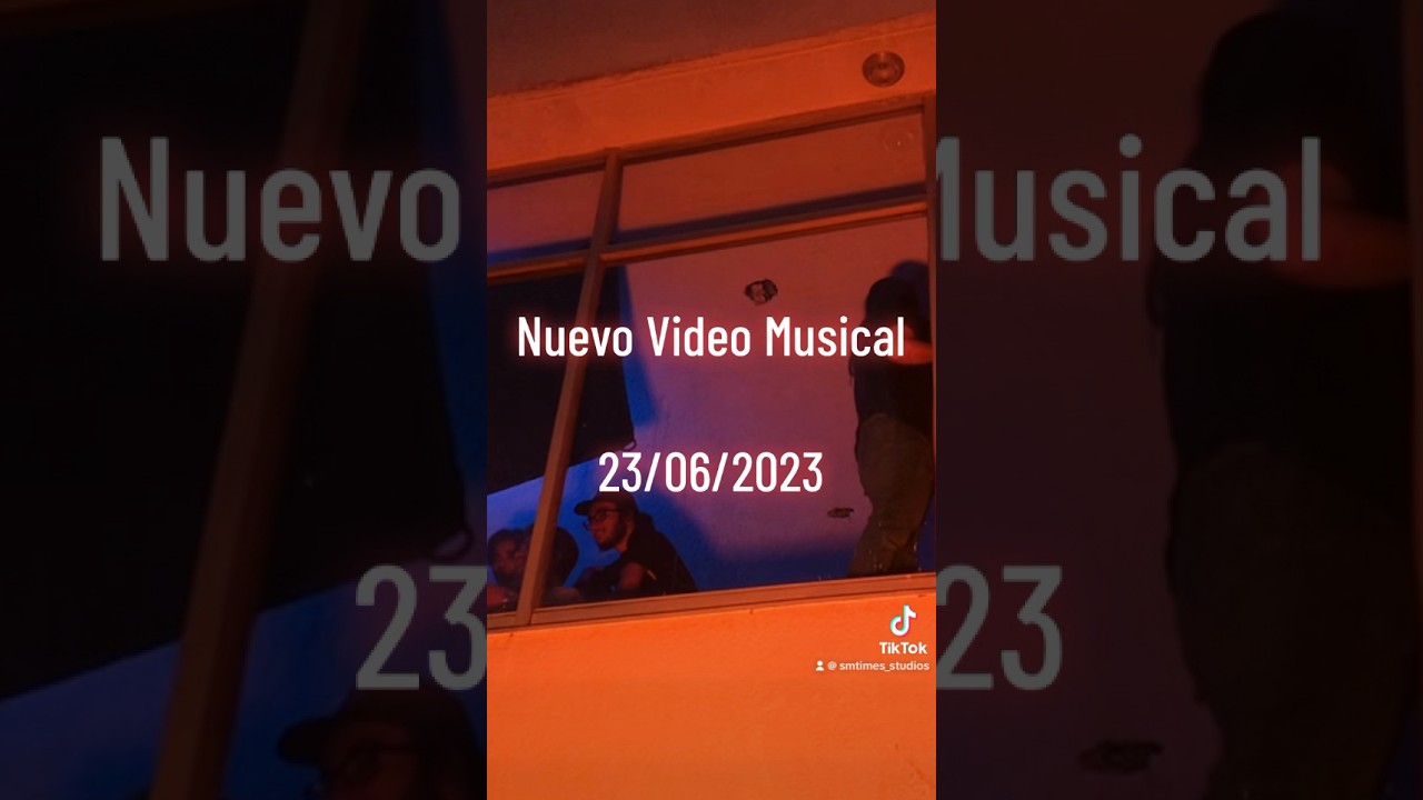 “Venus - Casamata (Video Musical)”. 23/06/2023