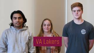 Fall 2023 CMDA Capstone Projects - VA Lakers