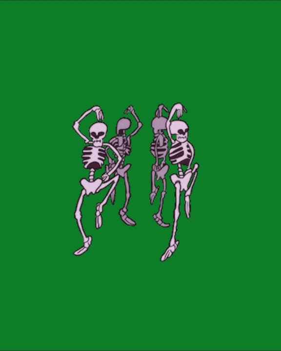 कंकाल❤🔥💀green screen effect visual #hiphop #rap #song #remix #music #dsoftonic #green #greenscreen