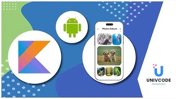 Kotlin Android App Development - Build 5 Kotlin Android Apps