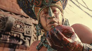 Movie Imetafsiriwa Kiswahili | APOCALYPTO 2006 Movie Iliyotafsiriwa Kiswahil DJ Mkali 2023