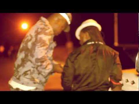 Richie Mensah - Changing Faces (Behind The Scenes)-Official Video Out