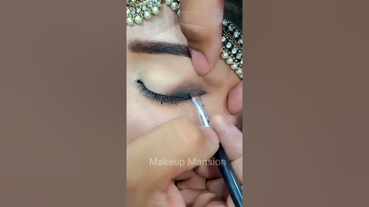 Bridal Makeup by Shiraz Arshad #makeup #viral #asian #kashees #bride #foryou  #makeupmansion