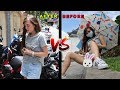 老外剛來台灣VS.來台灣很久之後【崩壞版】 Foreigners Living In Taiwan 《3 Days VS. 3 Years》