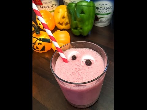 scary-fruit-smoothies-|-kids-halloween-recipes