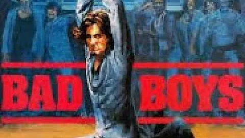 Bad Boys - DayDayNews