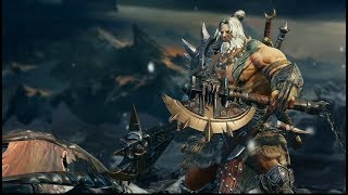 디아블로3 시즌18 무적 강령 저세상 빌드 2부Diablo 3 Season 18  Necromancer   …
