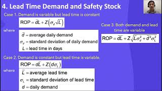 Lecture 10 05 Safety Stock
