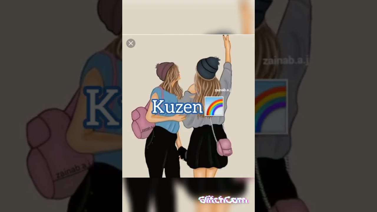 kuzeni rehbere kaydetme &ouml;nerileri💫