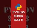Python Built-in DSA | #dsa #programming #foryou #fyp #foryoupage #explore #explorepage #viral #trend