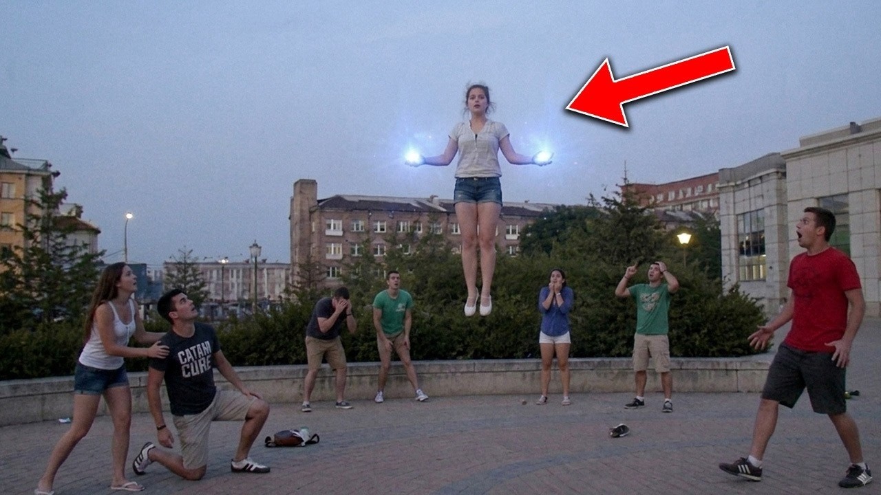 “Unbelievable Real Footage: Videos That Stunned the Internet” – Video