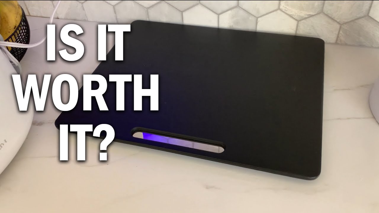 Ibyx Elegant Sliding Tray Review - Is It Worth It?