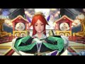 クーナさんライブ 「終わりなき物語」 PSO2