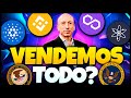 🚨 NOS OBLIGAN a VENDER nuestros BNB, MATIC, ATOM, ADA... ?? 🚨