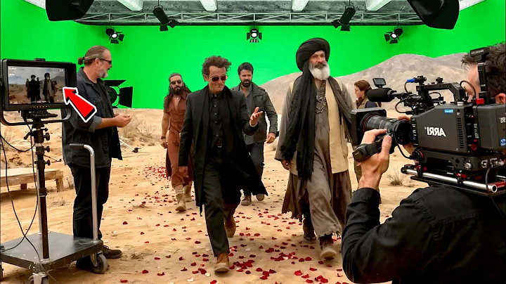 Dhurandhar (2025) BEHIND THE SCENES | Rehman Dakait Making | Akshaye Khanna’s Transformation | Hindi