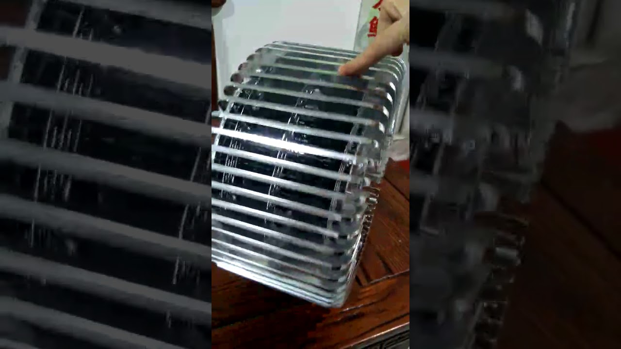 UFO LED highbay lights kits.