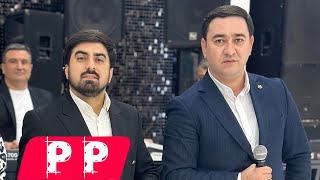 Punhan Piriyev & Eli Meqsedoglu - Ata Mugam, Seir 2024