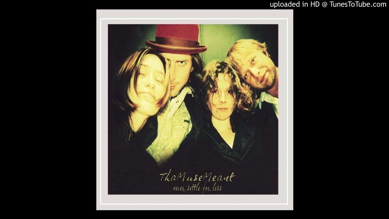 Thamusemeant - Unprotected