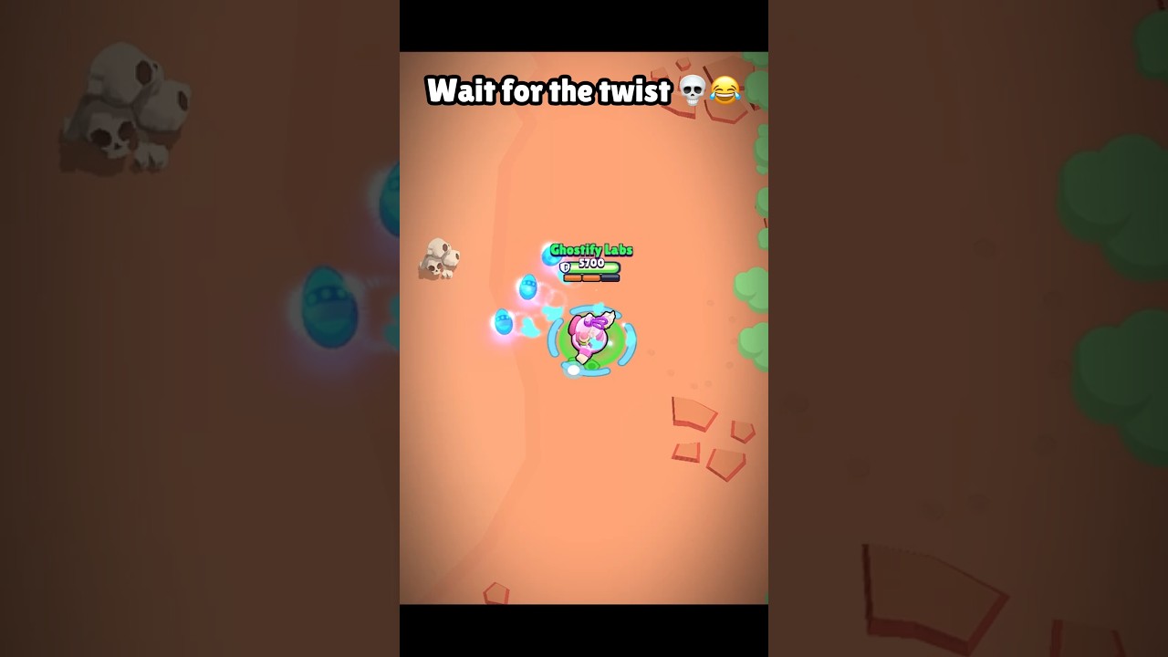 Brawl Stars Epic fails 💀😂 