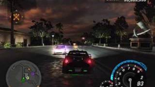 TRUCOS DE NEED FOR SPEED UNDERGROUND 2