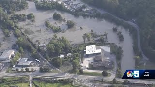 'Hopeful for the future:' Montpelier restoring floodplain as new layer of protection