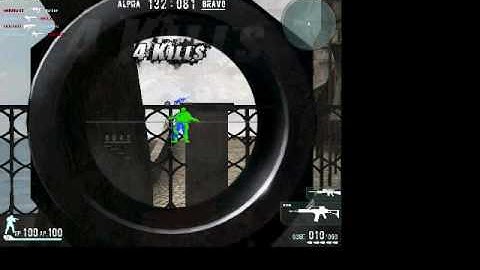 Witehacks.tk: Combat Arms Hacks Free