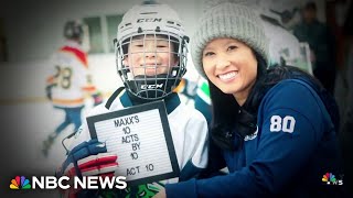 Good News: California boy delivers on 10 acts of kindness for 10th birthday