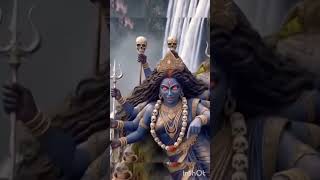 #He maa MAHAKALi maa baba mahakal 🔱📿 SHIVA S' PLACE shiva 🙏🍁📿 SHIVA 🕉️🕉️🕉️