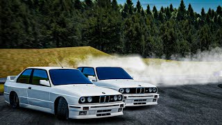 Elefante - Meihan Sportsland Tandem (BMW M3 E30) - Assoluto Racing screenshot 2