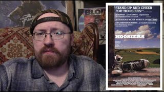 Hoosiers (1986) Movie Review
