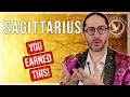SAGITTARIUS - "THIS IS HAPPENING QUICKLY! MAJOR JACKPOT!" 🕊️ Feb 22 Tarot Reading ASMR