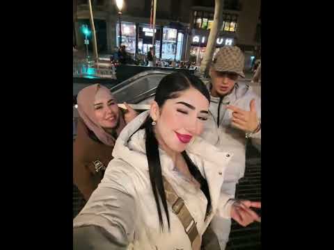 هم الغربة ولا نتوما مع الزيطة وحسنة شيماء الحراكة اكسبلور تيك توك ترند دويتو  