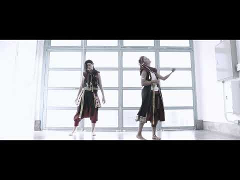 【ツイステ】スカラビアで 阿吽のビーツ 踊ってみた【コスプレ】