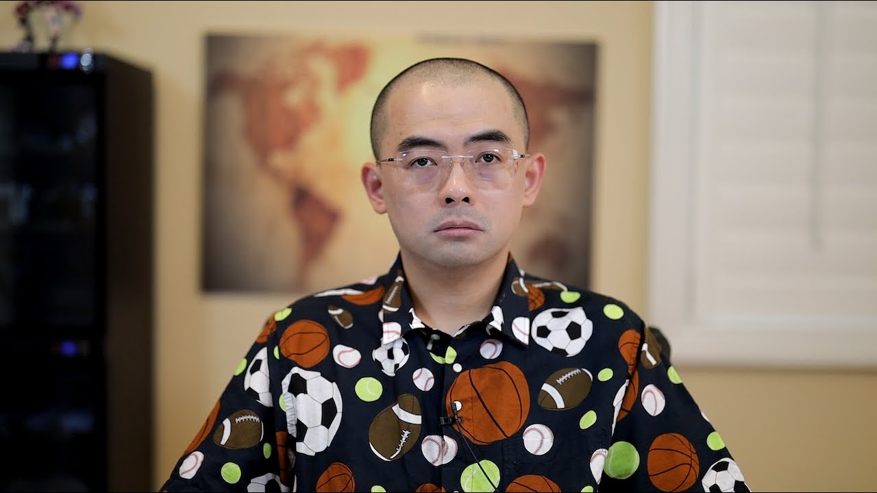 护国神山 台积电 2106第4068期 墙外视频网