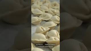 The top ten funniest fortune cookie messages