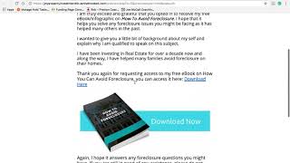 9 CLM AREIS Email Campaign Optin Video
