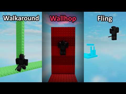 Clash's Glitch Per Difficulty Chart Obby