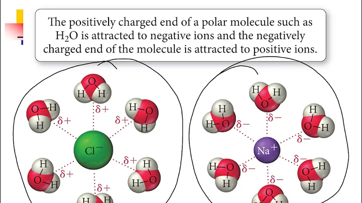 Chapter 11 - Intermolecular Forces