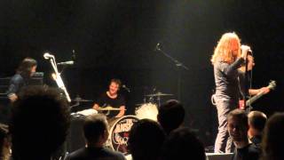 The Answer - One more revival - live @ Hedon Zwolle 29-1-2012