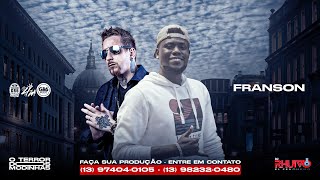 Franson - Dance Prod. Dj Rhuivo.