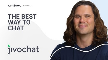 Connect with Prospects and Customers with JivoChat