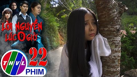 Lời nguyền lúc 0 giờ - Tập 22[5]: Ma con lo sợ khi ông Bảo mời pháp sư đến trừ tà