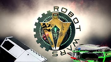 Robot Wars 2016/2017 - End Theme Extended