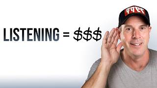 How One Client Dinner Doubled Revenue