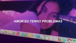 amor, eu tenho problemas mas eu me amo @subtitles1975