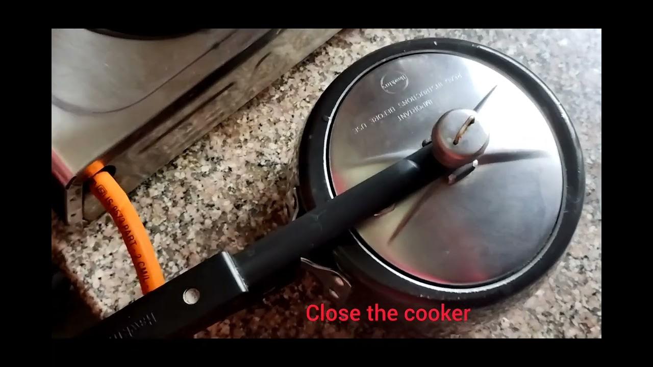 Plain Dalia Recipe How To Cook Broken Wheat In Pressure Cooker 