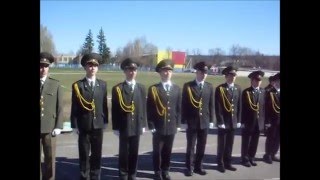 Строевые приёмы Строевые приёмы